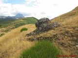 Castillo de Siero