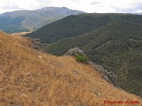 Castillo de Siero