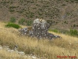 Castillo de Siero