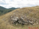 Castillo de Siero