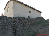 Castillo de Rueda del Almirante