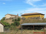 Castillo de Rueda del Almirante