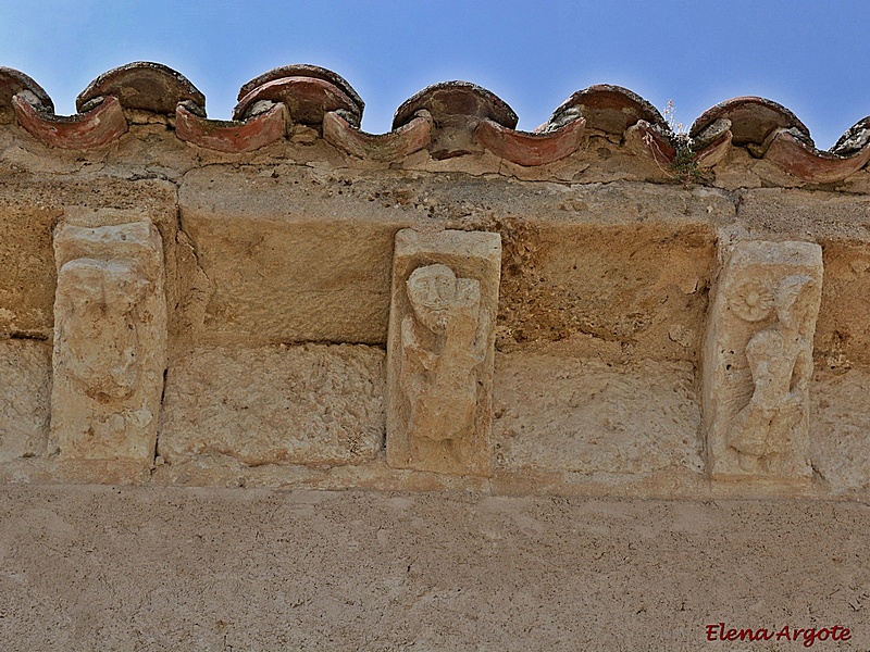 Iglesia de Nuestra Señora de la Asunción