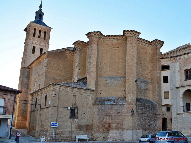 Iglesia de San Miguel