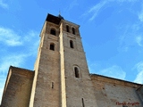 Iglesia de San Miguel