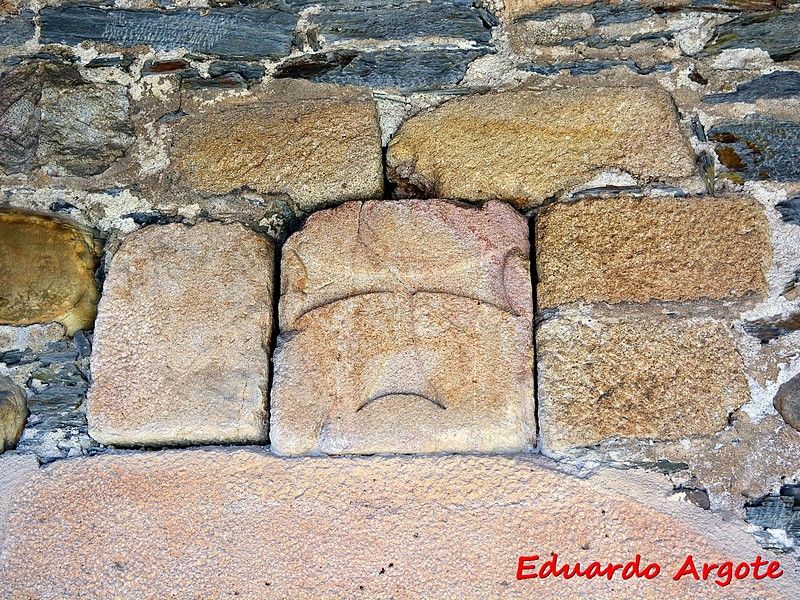 Castillo de Ponferrada