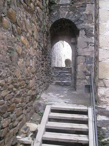 Castillo de Ponferrada