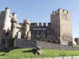 Castillo de Ponferrada