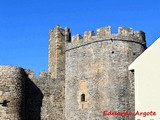 Castillo de Ponferrada