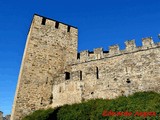 Castillo de Ponferrada