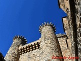 Castillo de Ponferrada