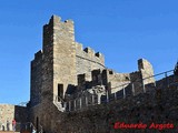 Castillo de Ponferrada