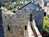 Castillo de Ponferrada