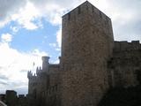 Castillo de Ponferrada