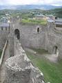 Castillo de Ponferrada