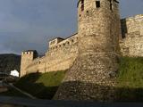 Castillo de Ponferrada