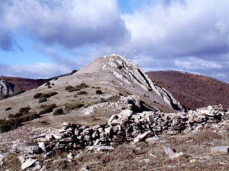 Castillo de Alba