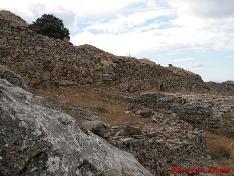 Castillo de Alba