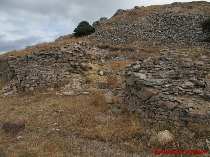 Castillo de Alba