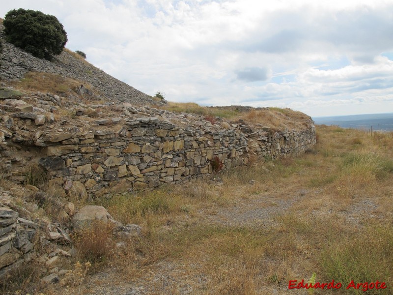 Castillo de Alba