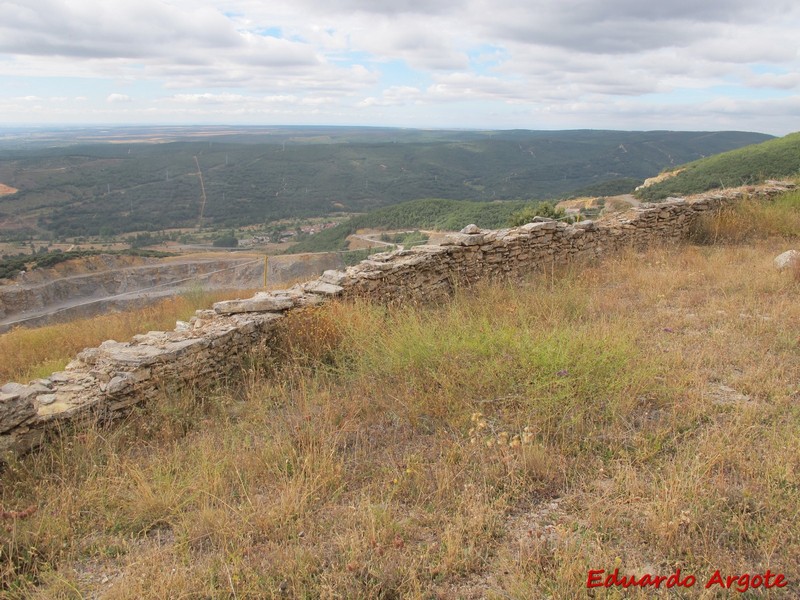 Castillo de Alba