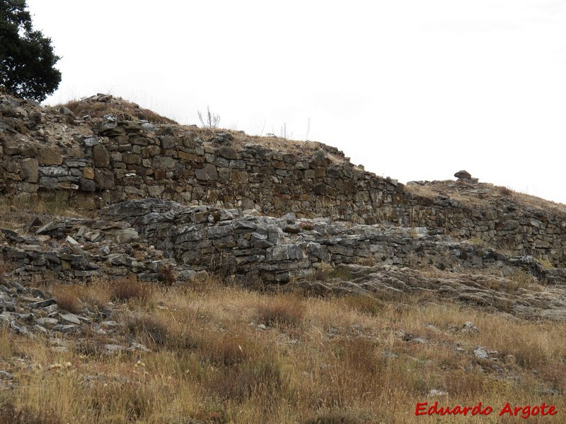 Castillo de Alba