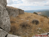 Castillo de Alba