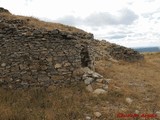 Castillo de Alba