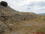 Castillo de Alba