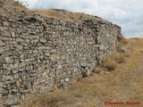 Castillo de Alba