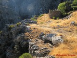 Castillo de Montuerto