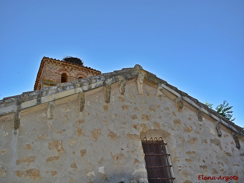 Iglesia de San Tirso