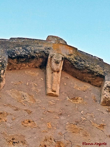 Iglesia de San Tirso