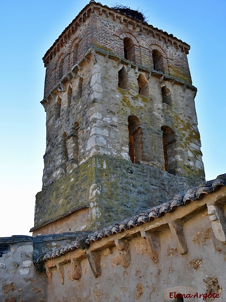 Iglesia de San Tirso