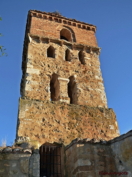 Iglesia de San Tirso