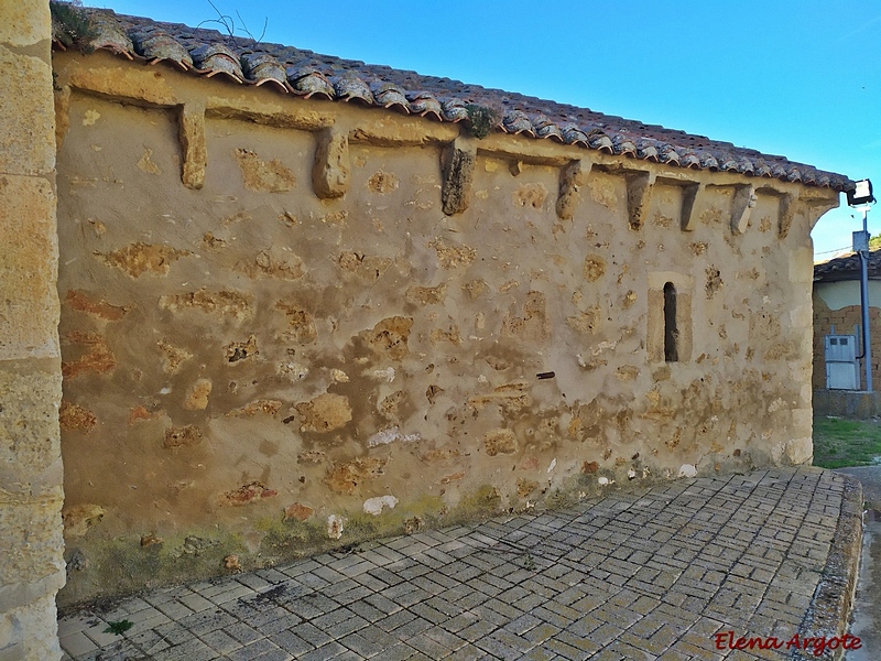 Iglesia de San Tirso