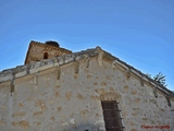 Iglesia de San Tirso