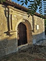 Iglesia de San Tirso