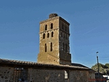 Iglesia de San Tirso