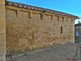 Iglesia de San Tirso