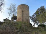 Castillo de Cas