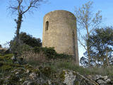 Castillo de Cas