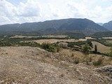 Castillo de Corçà