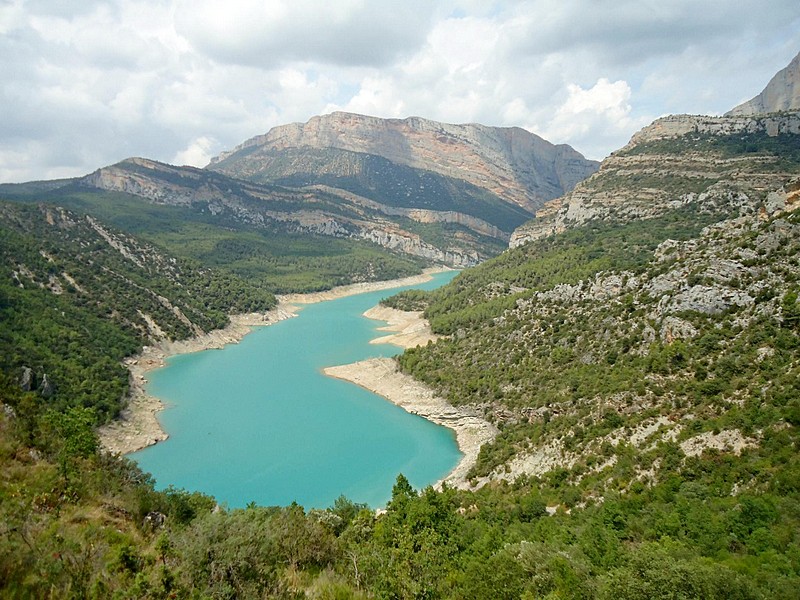 Castillo de la Pertusa