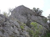 Castillo de la Pertusa