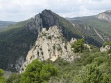 Castillo de la Pertusa