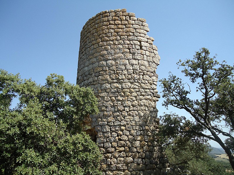 Castillo de Millà