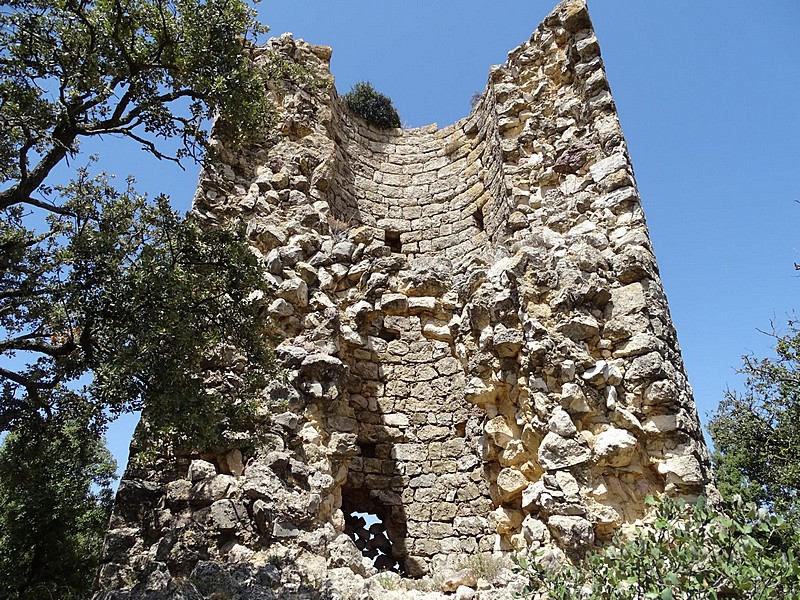 Castillo de Millà