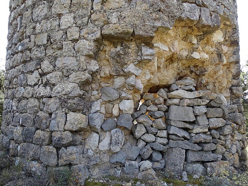 Castillo de Millà