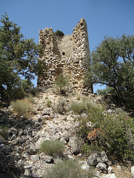 Castillo de Millà